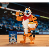 Frosted Flakes Tony the Tiger 6" Inch Scale Action Figure - Jada