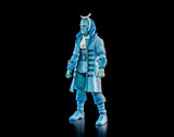 Figura Obscura The Ghost of Jacob Marley (Haunted Blue Ver.) 1/12 Scale Action Figure - Four Horsemen Studios