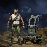 G.I. Joe Classified Series #150, Heavy Duty with Man-Portable Heavy Weapons System 6" Inch Action Figure - Hasbro *IMPORT STOCK*