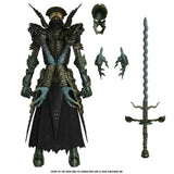 Court of the Dead Mortighull: Exalted Reaper General 1:12th Scale Action Figure - Boss Fight Studio
