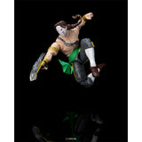 Ultra Street Fighter II Vega Player 2 6-Inch Scale Action Figure - (Entertainment Earth Exclusive) - Jada