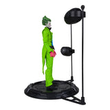 DC Multiverse The Joker Infinite Frontier Black Light Gold Label 7" Inch Scale Action Figure - McFarlane Toys (Entertainment Earth Exclusive)