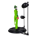 DC Multiverse The Joker Infinite Frontier Black Light Gold Label 7" Inch Scale Action Figure - McFarlane Toys (Entertainment Earth Exclusive)