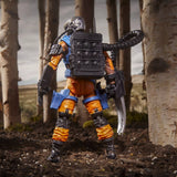 G.I. Joe Classified Series #153, Frag-Viper 6" Inch Action Figure - Hasbro *IMPORT STOCK*