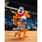 Frosted Flakes Tony the Tiger 6" Inch Scale Action Figure - Jada