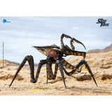 Starship Troopers Warrior Bug Exquisite Basic Series None Scale Action Figure - Hiya Toys