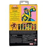 Marvel Legends Series X-Men - (BAF Marvel's Nemesis) Full Wave (Set of 7) 6" Inch Action Figures - Hasbro
