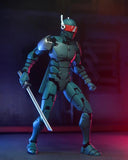 Teenage Mutant Ninja Turtles: The Last Ronin Synja Robots 7" Inch Scale Action Figure Two-Pack  - NECA