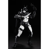 DC Multiverse Batman by Todd McFarlane Sketch (Gold Label) 7" Inch Scale Action Figure - McFarlane Toys (Entertainment Earth Exclusive)