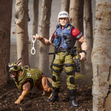 G.I. Joe Classified Series #157, Christopher 'Law' Lavigne & Order 6" Inch Action Figure - Hasbro *IMPORT STOCK*