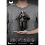 Batman Returns The Penguin DAH-134 Dynamic 8ction Heroes Action Figure - Beast Kingdom