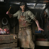 The Texas Chainsaw Massacre: The Beginning - 7” Scale Action Figure Slaughterhouse Boxed Set - NECA