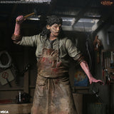 The Texas Chainsaw Massacre: The Beginning - 7” Scale Action Figure Slaughterhouse Boxed Set - NECA