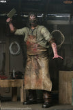 The Texas Chainsaw Massacre: The Beginning - 7” Scale Action Figure Slaughterhouse Boxed Set - NECA