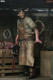 The Texas Chainsaw Massacre: The Beginning - 7” Scale Action Figure Slaughterhouse Boxed Set - NECA
