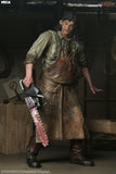 The Texas Chainsaw Massacre: The Beginning - 7” Scale Action Figure Slaughterhouse Boxed Set - NECA