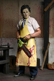 Texas Chainsaw Massacre - Leatherface 8" Inch Scale Clothed Action Figure - NECA