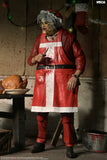 Texas Chainsaw Massacre - Ultimate Santa Leatherface 7 Scale Action Figure - NECA
