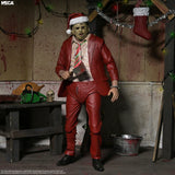 Texas Chainsaw Massacre - Ultimate Santa Leatherface 7 Scale Action Figure - NECA