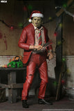 Texas Chainsaw Massacre - Ultimate Santa Leatherface 7 Scale Action Figure - NECA