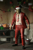 Texas Chainsaw Massacre - Ultimate Santa Leatherface 7 Scale Action Figure - NECA
