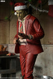 Texas Chainsaw Massacre - Ultimate Santa Leatherface 7 Scale Action Figure - NECA