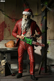 Texas Chainsaw Massacre - Ultimate Santa Leatherface 7 Scale Action Figure - NECA