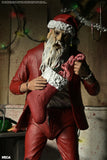 Texas Chainsaw Massacre - Ultimate Santa Leatherface 7 Scale Action Figure - NECA
