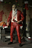 Texas Chainsaw Massacre - Ultimate Santa Leatherface 7 Scale Action Figure - NECA