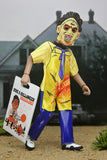 Ben Cooper Costume Kids Collection - Leatherface (Texas Chainsaw Massacre) Series 9 - NECA