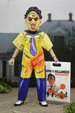 Ben Cooper Costume Kids Collection - Leatherface (Texas Chainsaw Massacre) Series 9 - NECA