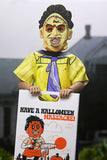 Ben Cooper Costume Kids Collection - Leatherface (Texas Chainsaw Massacre) Series 9 - NECA