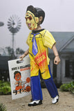 Ben Cooper Costume Kids Collection - Leatherface (Texas Chainsaw Massacre) Series 9 - NECA