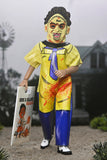 Ben Cooper Costume Kids Collection - Leatherface (Texas Chainsaw Massacre) Series 9 - NECA