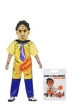 Ben Cooper Costume Kids Collection - Leatherface (Texas Chainsaw Massacre) Series 9 - NECA