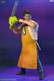 Fortnite x Texas Chainsaw Massacre - Fortnitemares Leatherface 7” Scale Action Figure - NECA