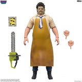 Fortnite x Texas Chainsaw Massacre - Fortnitemares Leatherface 7” Scale Action Figure - NECA
