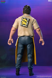 Fortnite x Texas Chainsaw Massacre - Fortnitemares Leatherface 7” Scale Action Figure - NECA