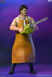 Fortnite x Texas Chainsaw Massacre - Fortnitemares Leatherface 7” Scale Action Figure - NECA