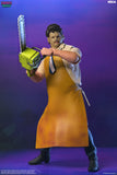 Fortnite x Texas Chainsaw Massacre - Fortnitemares Leatherface 7” Scale Action Figure - NECA