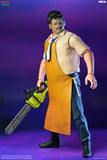 Fortnite x Texas Chainsaw Massacre - Fortnitemares Leatherface 7” Scale Action Figure - NECA