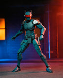 Teenage Mutant Ninja Turtles: The Last Ronin Ultimate Synja Patrol Bot 7” Scale Action Figure - NECA
