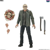 Fortnite x Jason Universe - Fornitemares Jason Voorhees 7” Scale Action Figure - NECA