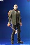 Fortnite x Jason Universe - Fornitemares Jason Voorhees 7” Scale Action Figure - NECA
