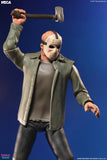 Fortnite x Jason Universe - Fornitemares Jason Voorhees 7” Scale Action Figure - NECA