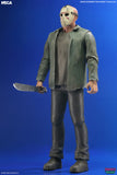 Fortnite x Jason Universe - Fornitemares Jason Voorhees 7” Scale Action Figure - NECA
