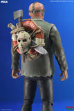 Fortnite x Jason Universe - Fornitemares Jason Voorhees 7” Scale Action Figure - NECA