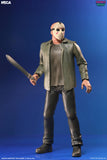 Fortnite x Jason Universe - Fornitemares Jason Voorhees 7” Scale Action Figure - NECA