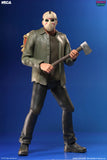 Fortnite x Jason Universe - Fornitemares Jason Voorhees 7” Scale Action Figure - NECA