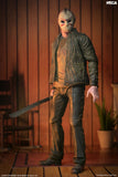 Jason Universe - Ultimate Sweet Revenge Jason 7" Scale Action Figure - NECA